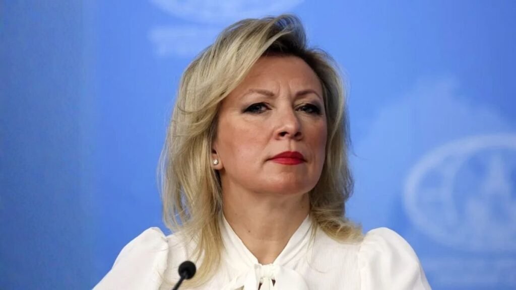 Rusia advierte respuesta “dura” ante nuevas sanciones impuestas por la Unión Europea