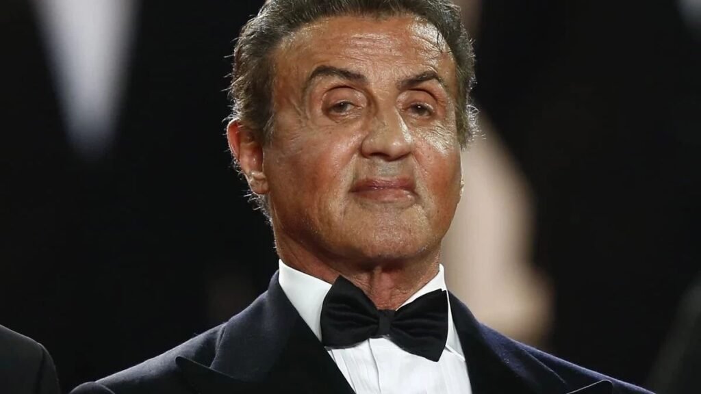Sylvester Stallone celebra 80 años como una de las mayores leyendas del cine de acción