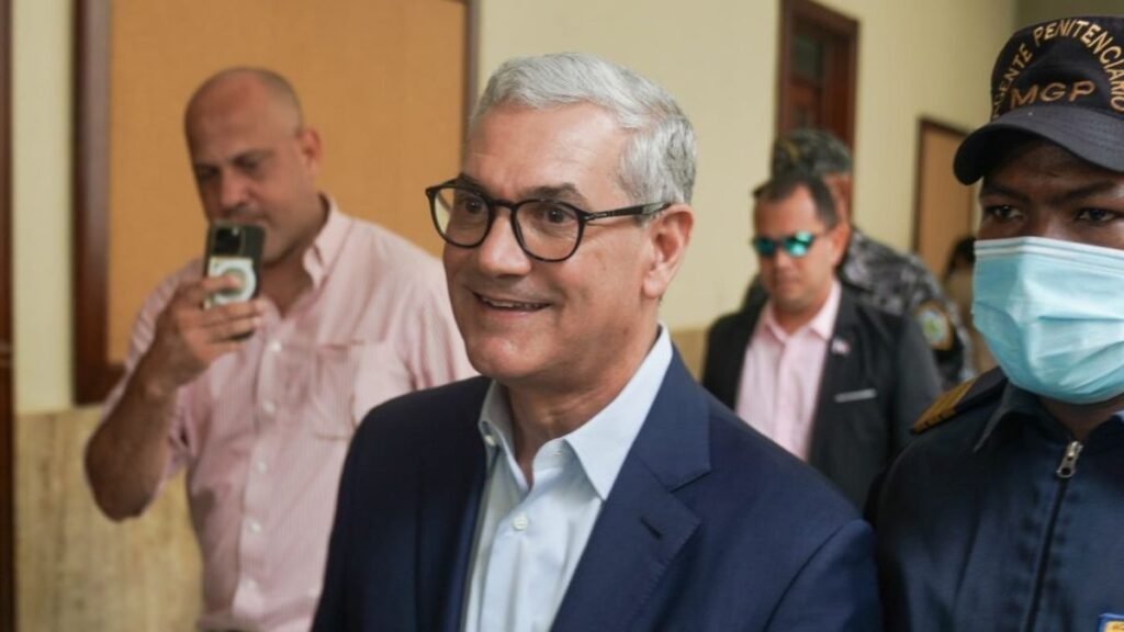 Gonzalo Castillo cuestiona cambios al Código Penal y pide aplazar su entrada en vigencia